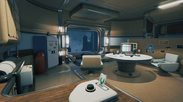 Breathedge gameplay screenshot 8