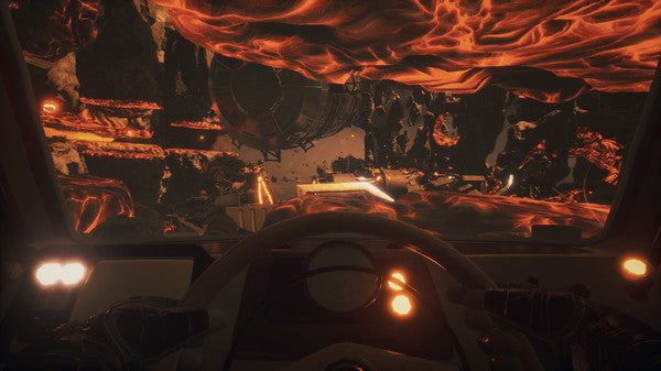 Breathedge gameplay screenshot 2